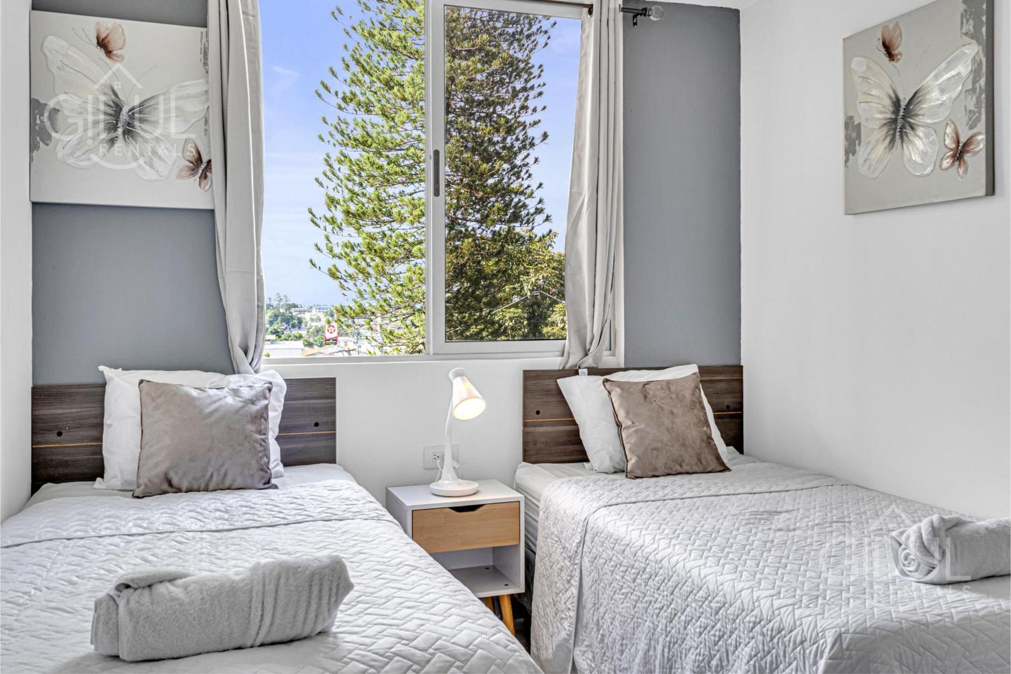 Cozy, Modern And Centric Apartment With Pool And Gym San Salvador Bagian luar foto