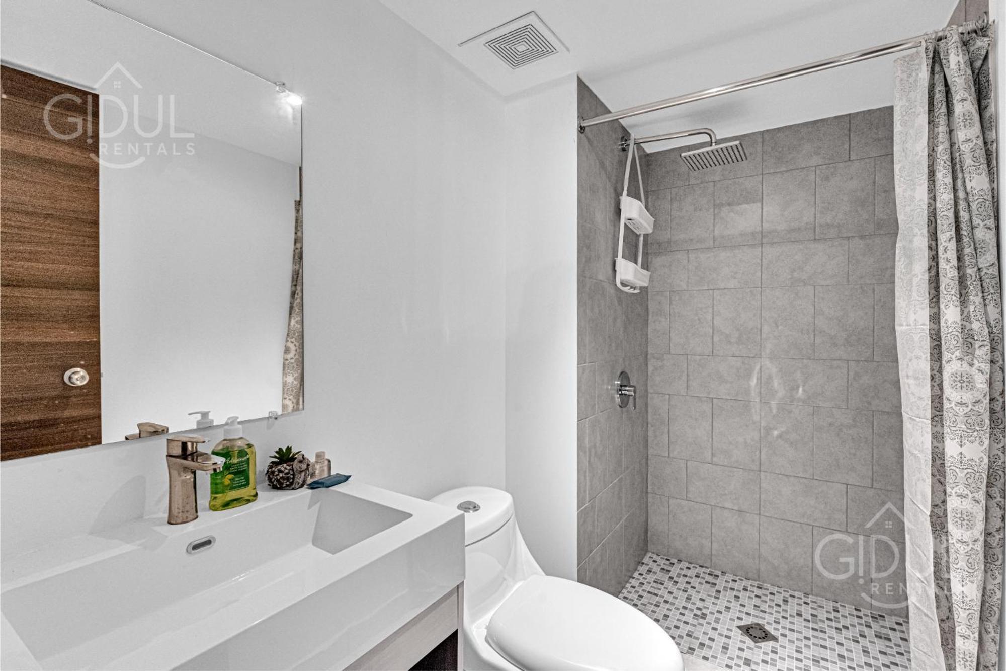 Cozy, Modern And Centric Apartment With Pool And Gym San Salvador Bagian luar foto