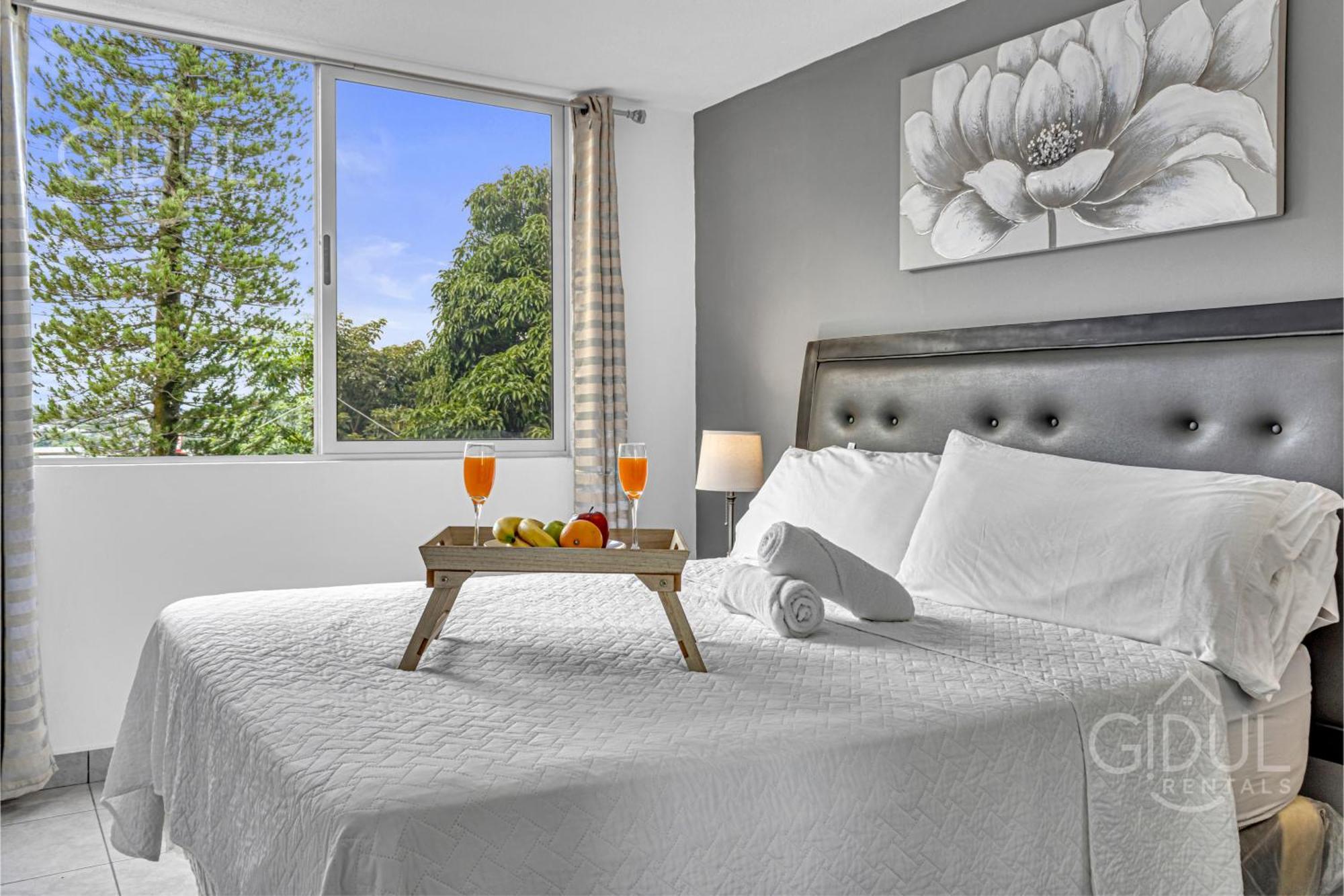 Cozy, Modern And Centric Apartment With Pool And Gym San Salvador Bagian luar foto